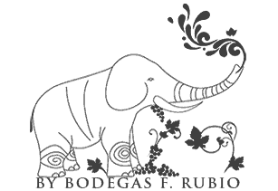 Elefante Bodegas F Rubio 3